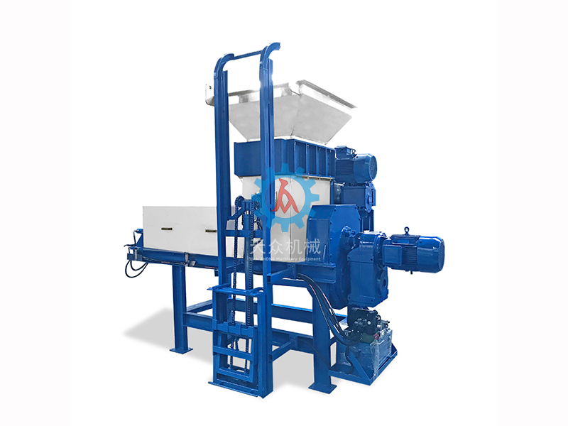 5T提升破碎垃圾處理壓榨配套設備.jpg 5T提升破碎垃圾處理壓榨配套設備.jpg